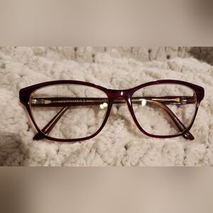 Scott Harris eyeglasses